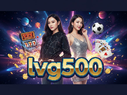 lvg500 ทางเข้า