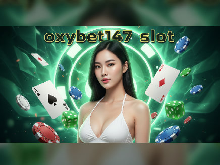oxybet147 slot login